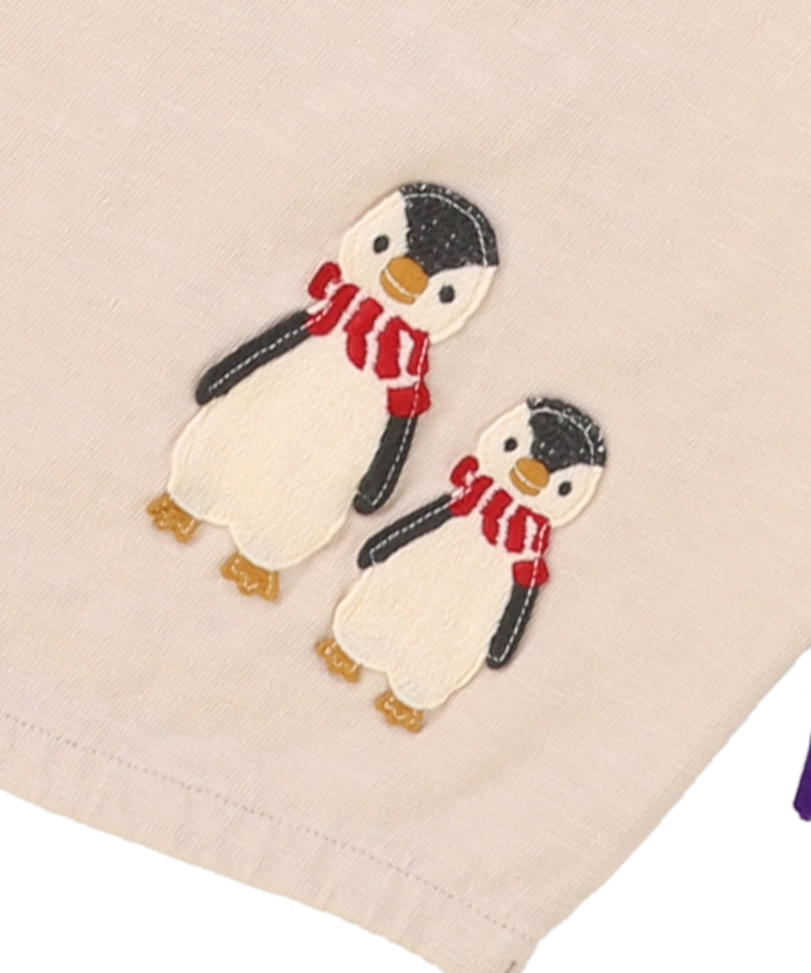 TOGETHER Long Sleeve Tee(LADIES)