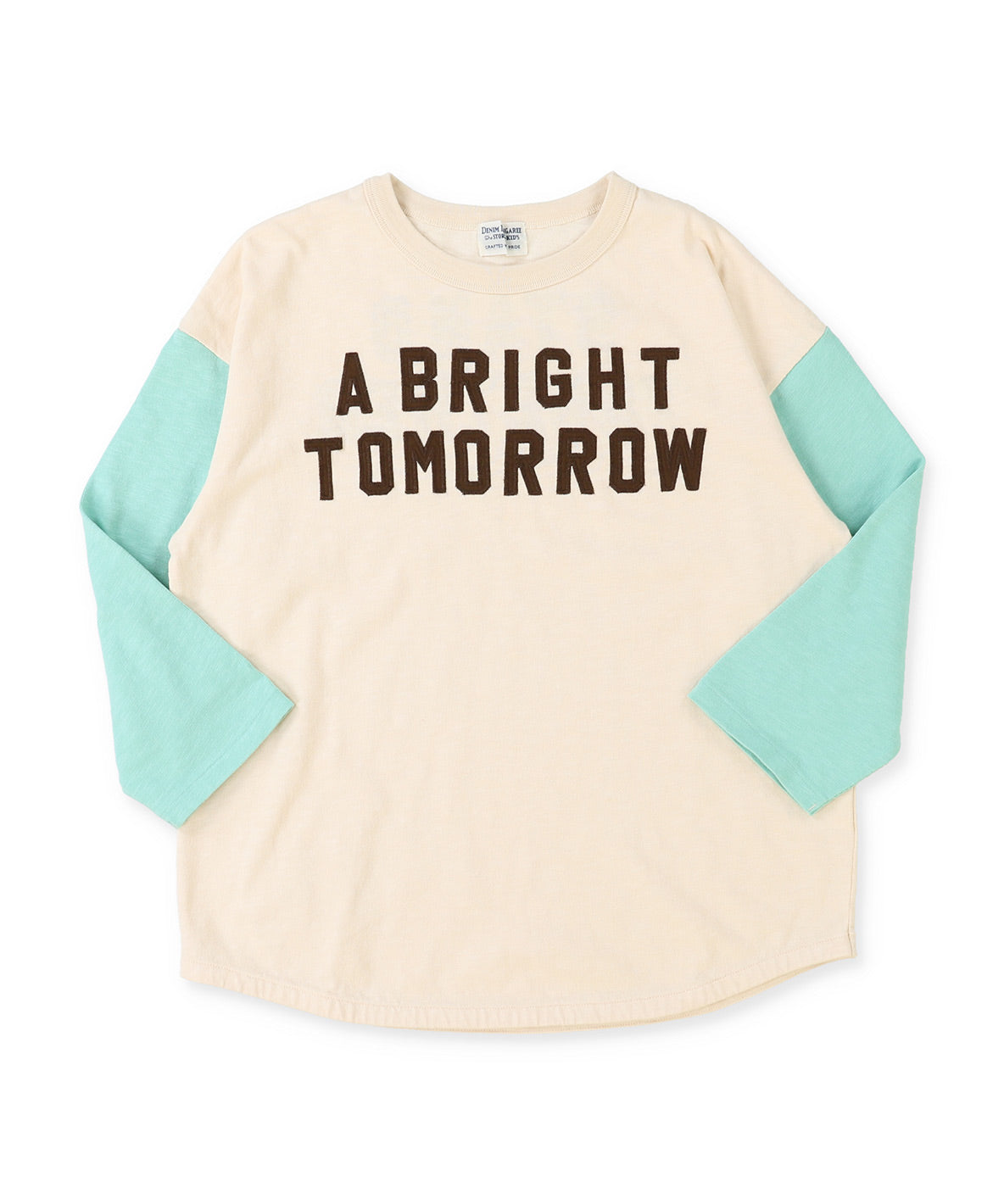 TOGETHER Long Sleeve Tee(LADIES)