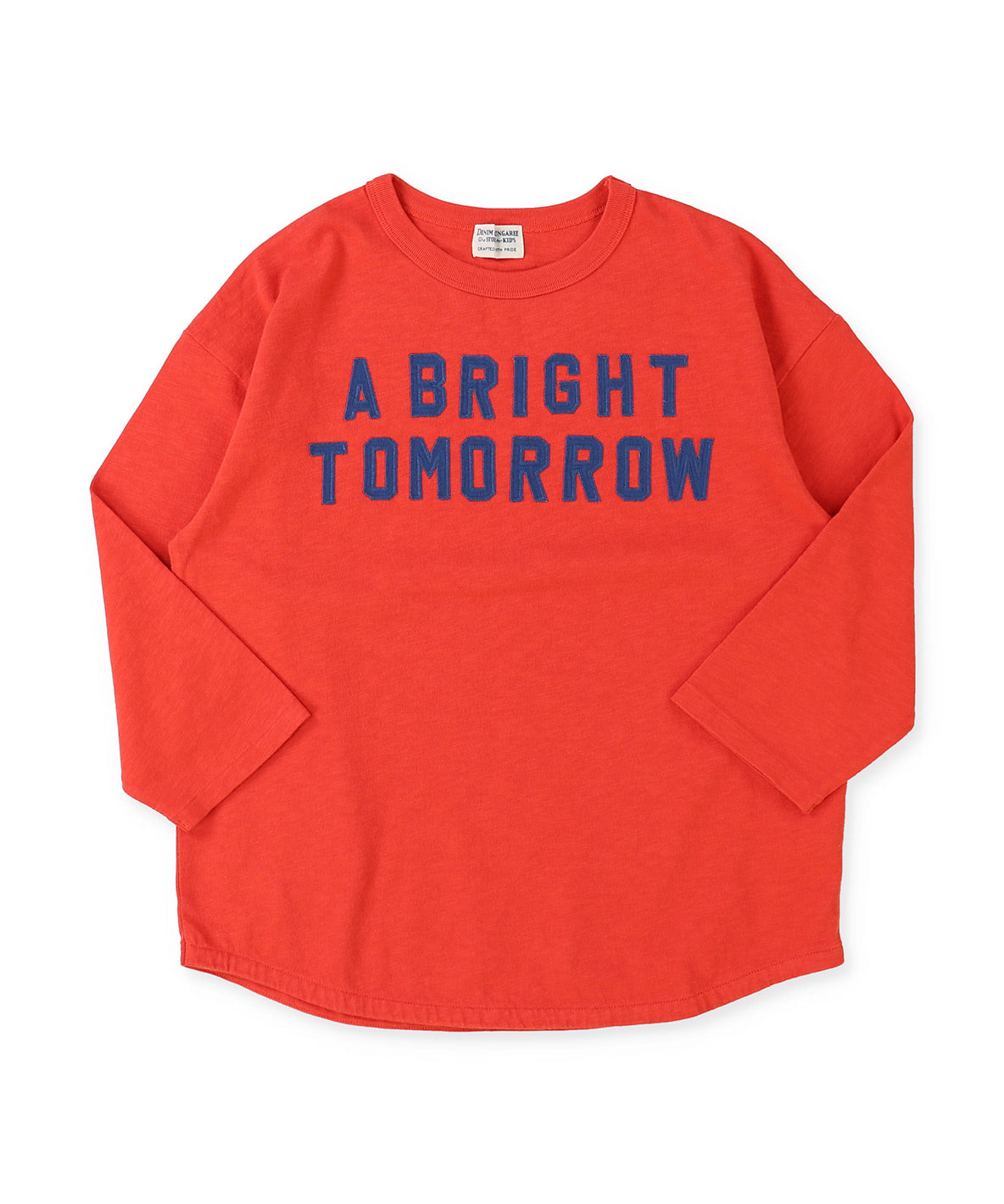 TOGETHER Long Sleeve Tee(LADIES)