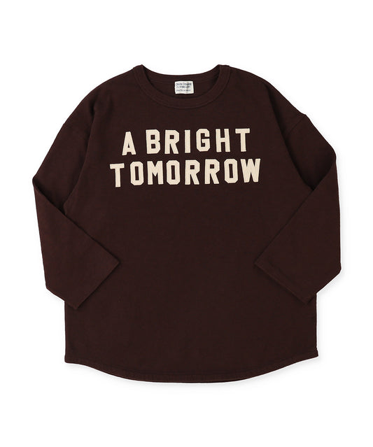 TOGETHER Long Sleeve Tee(LADIES)