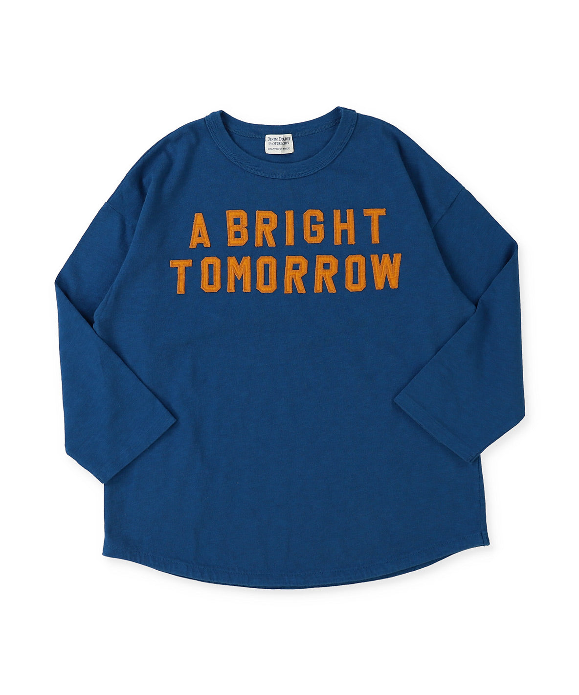 TOGETHER Long Sleeve Tee(LADIES)