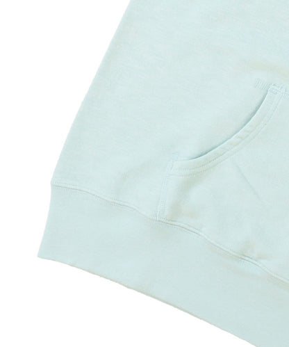Pennant Sweat Hoodie(LADIES)