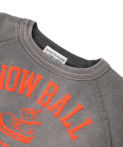 Vintage Fleece 24 Sweatshirt