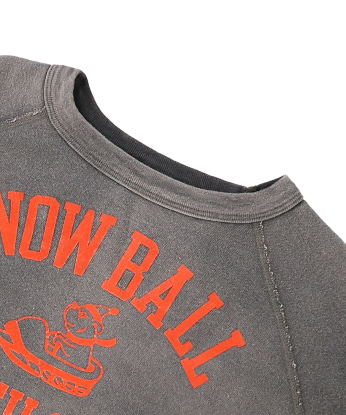 Vintage Fleece 24 Sweatshirt(LADIES)