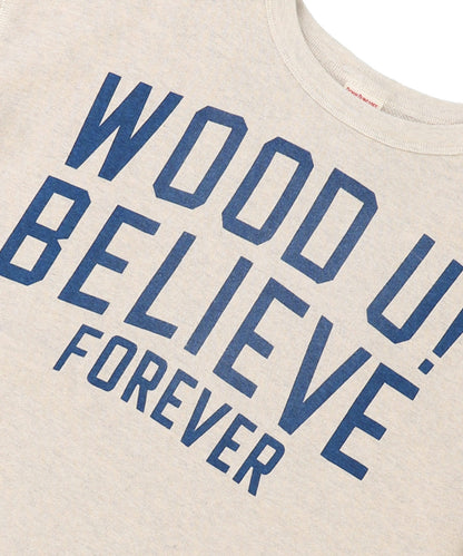 Apron Sweatshirt(LADIES)