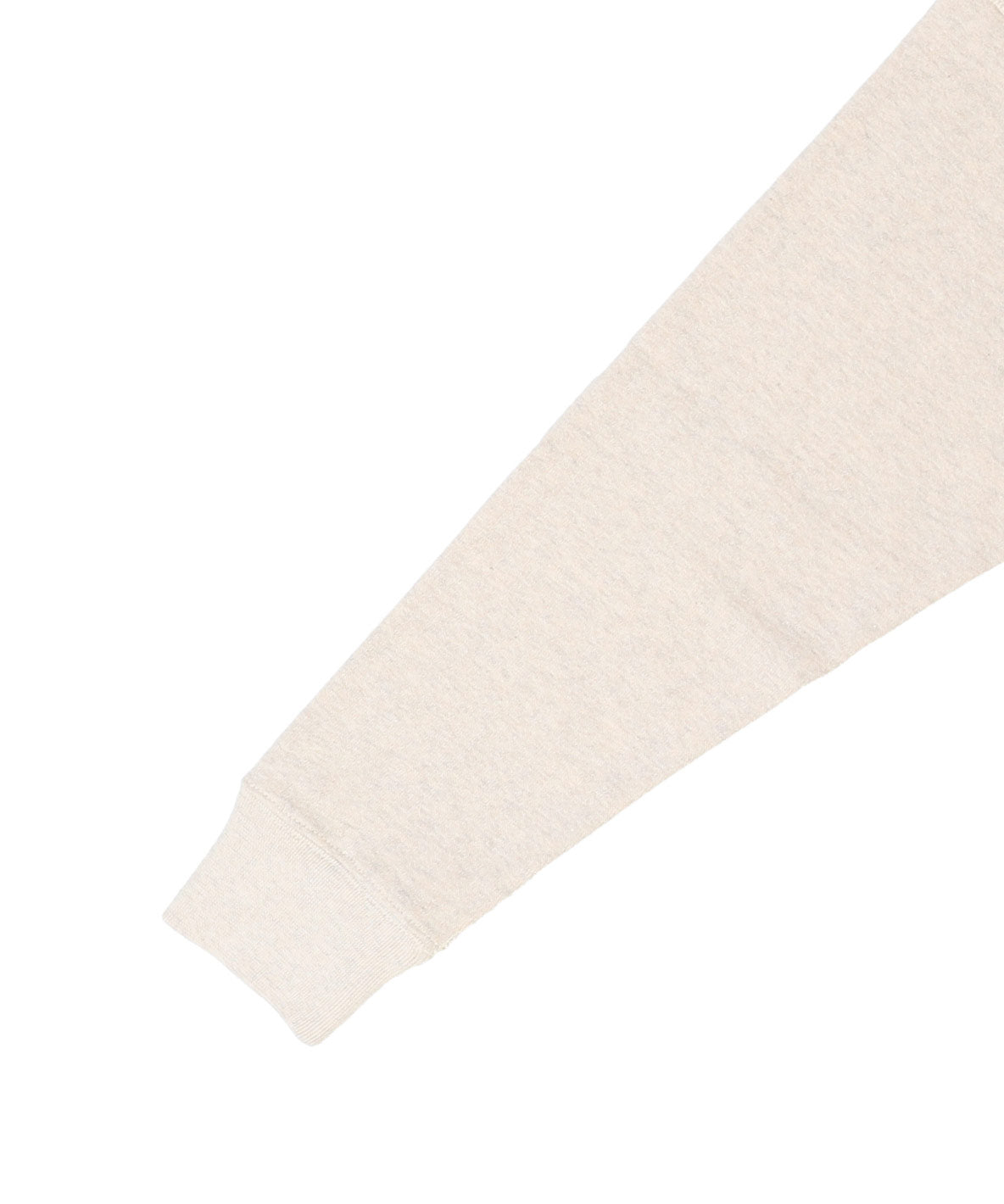 Apron Sweatshirt(LADIES)