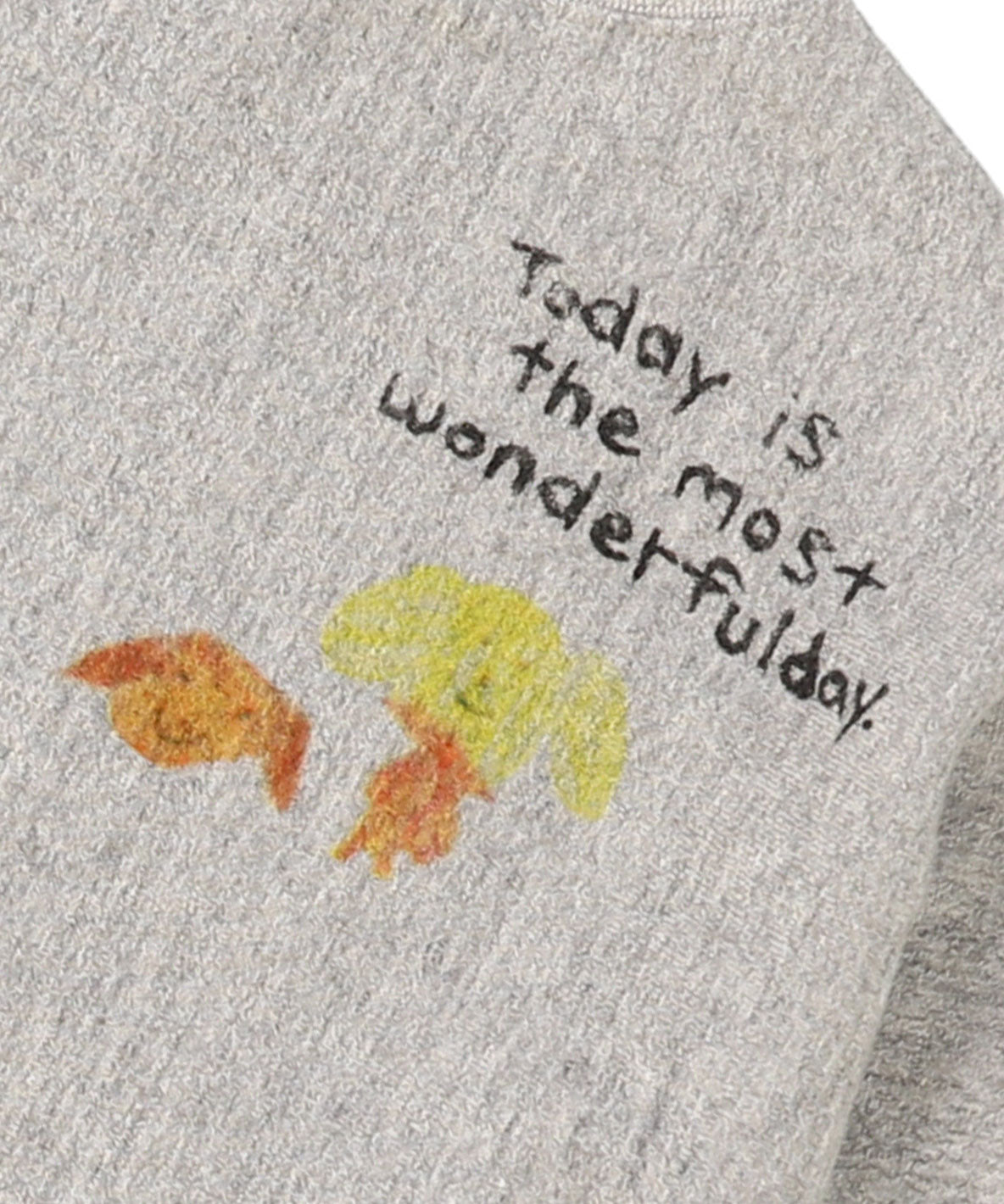 LIFE Sweatshirt(LADIES)