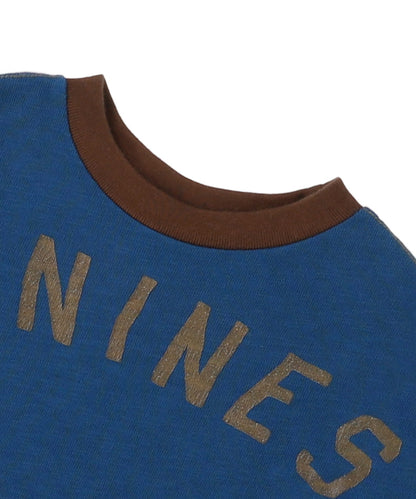 SUPERSTAR Long Sleeve Tee