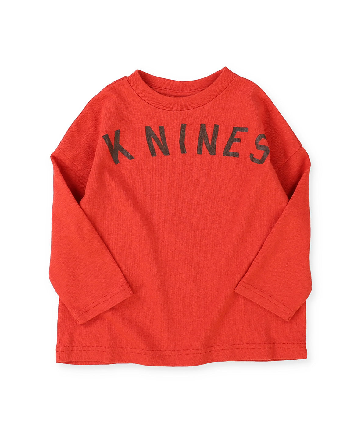 SUPERSTAR Long Sleeve Tee