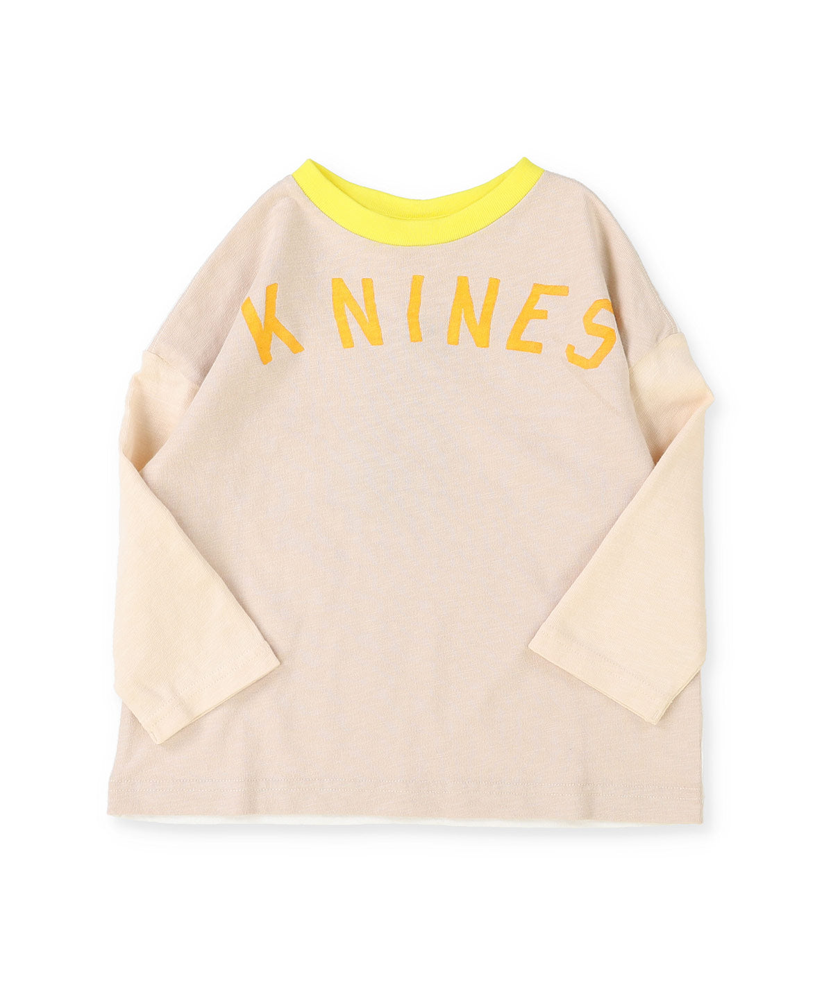 SUPERSTAR Long Sleeve Tee