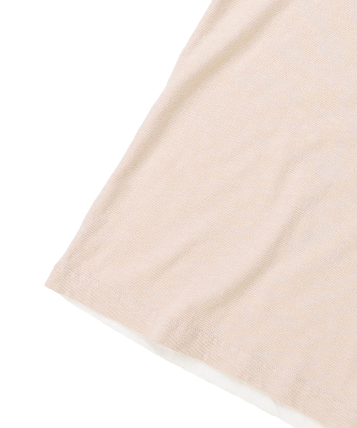 SUPERSTAR Long Sleeve Tee(LADIES)