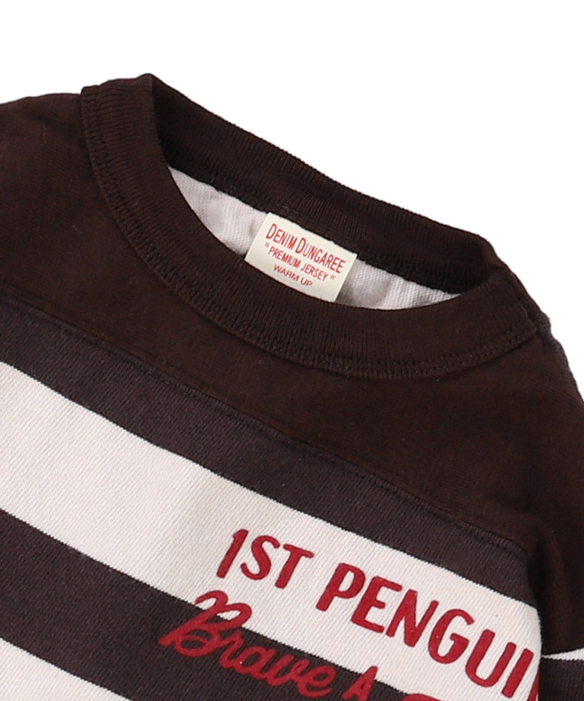 PENNIE Long Sleeve Tee【Exclusive】