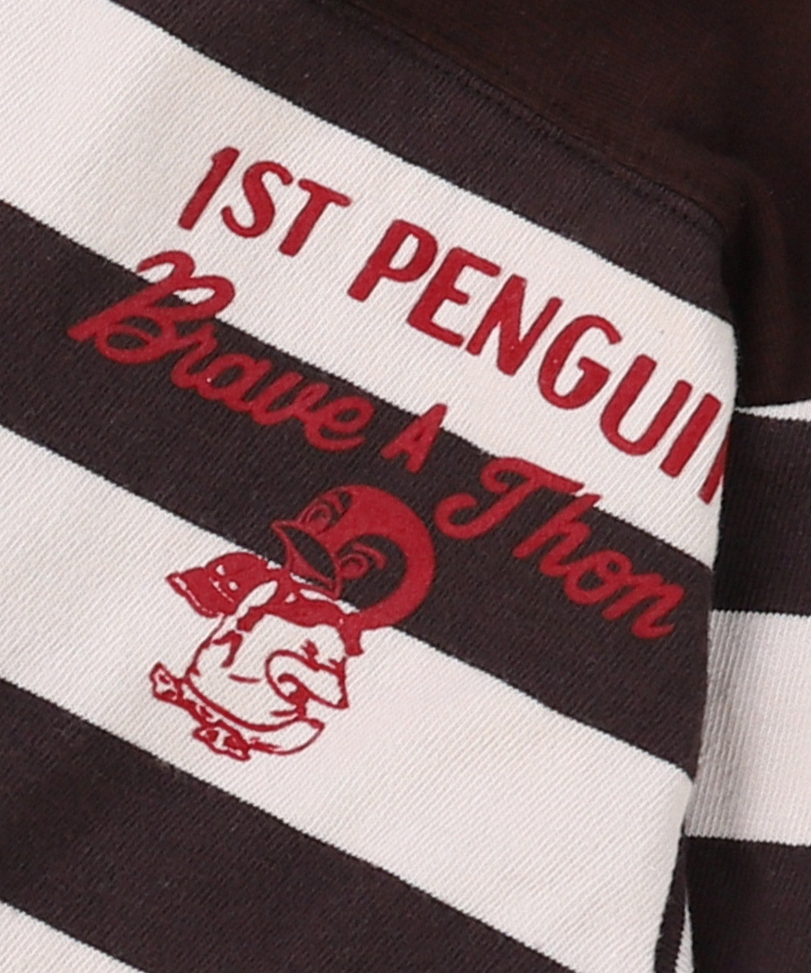 PENNIE Long Sleeve Tee【Exclusive】