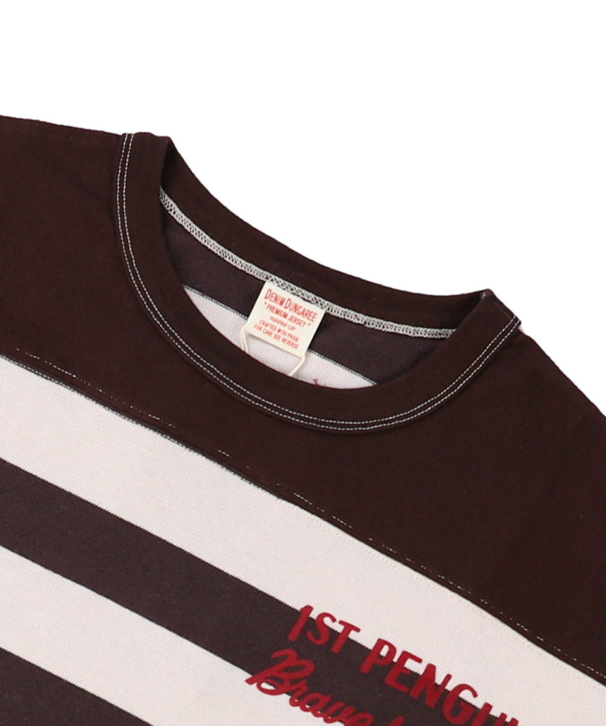 PENNIE Long Sleeve Tee【Exclusive】(LADIES)