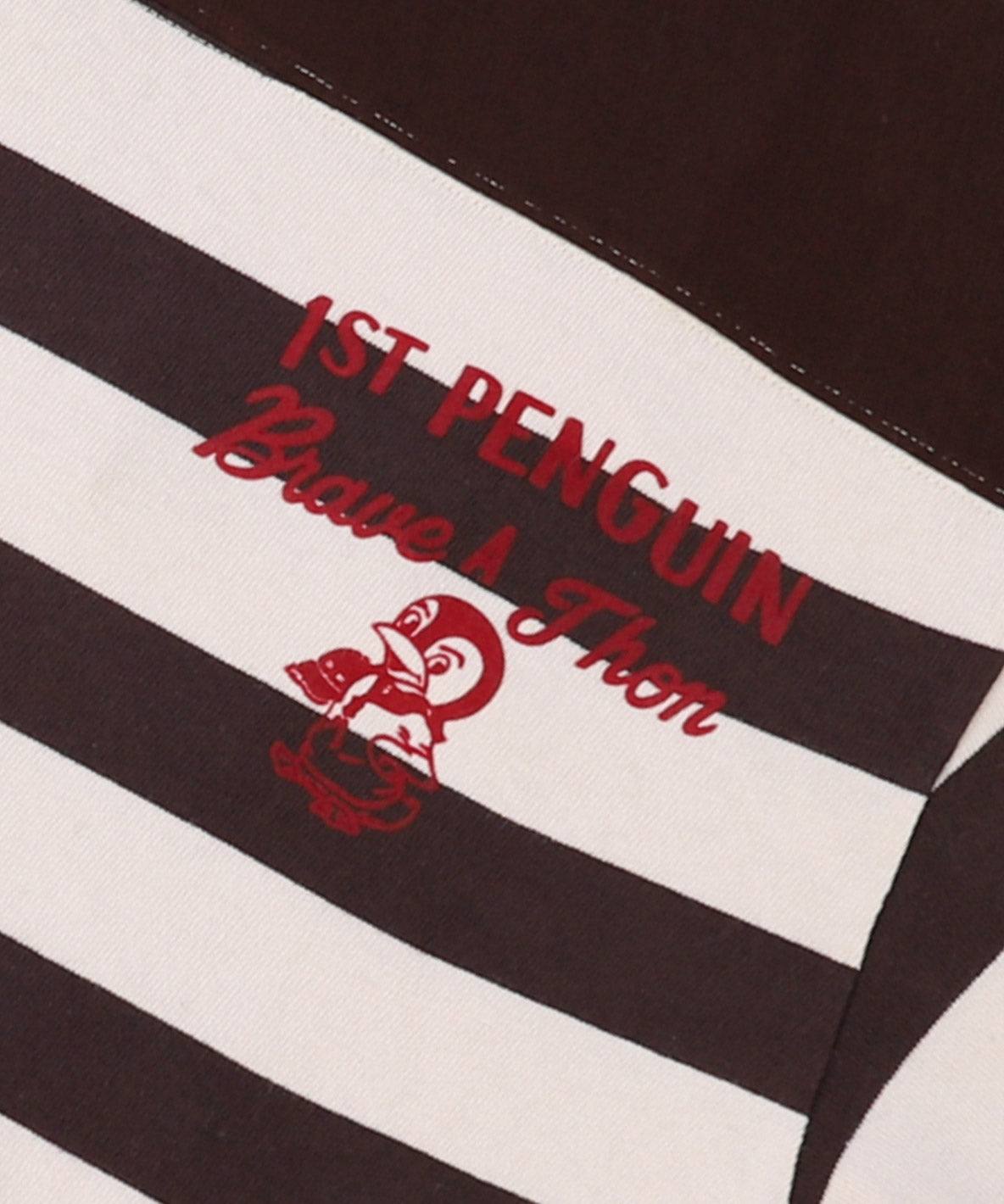 PENNIE Long Sleeve Tee【Exclusive】(LADIES)