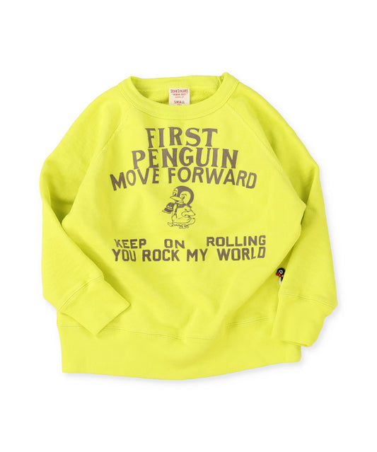 PENNIE Sweatshirt【Exclusive】