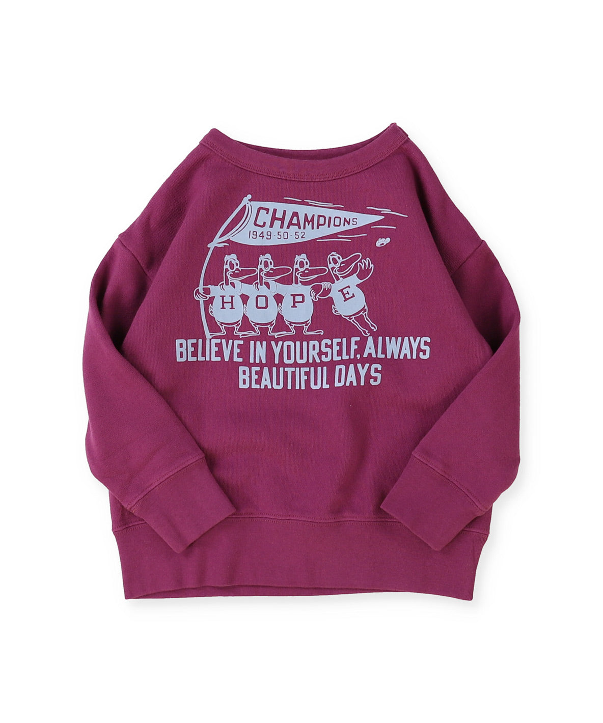 HOPE Sweatshirt