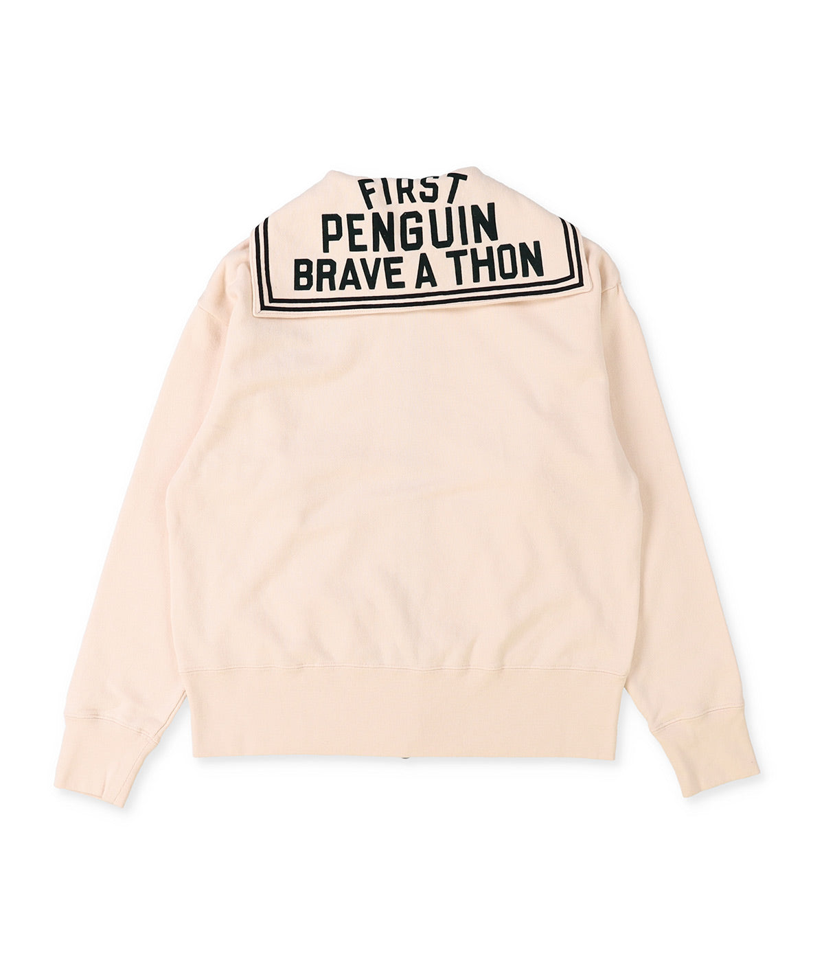 Sailor Zip-up Jacket(LADIES)