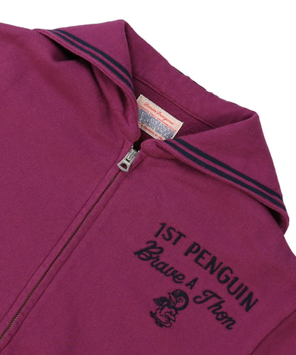 Sailor Zip-up Jacket(LADIES)