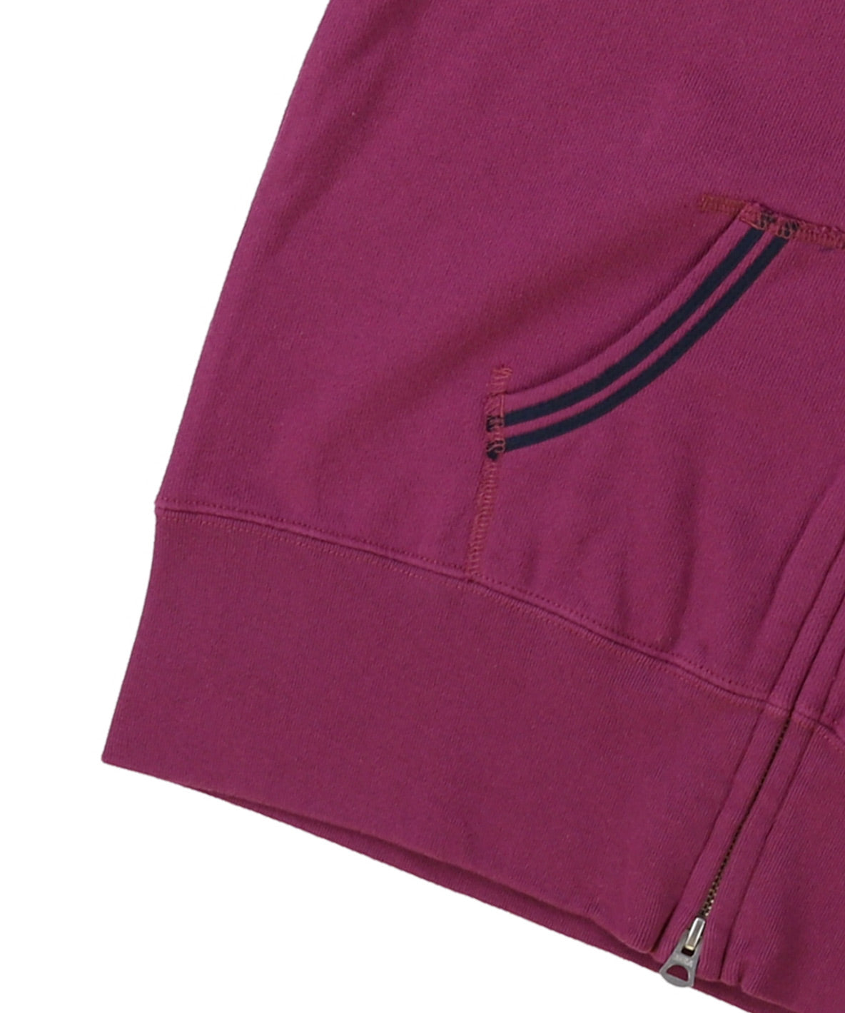 Sailor Zip-up Jacket(LADIES)