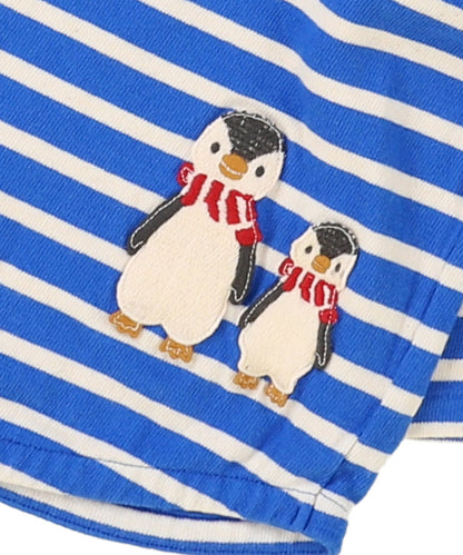 TOGETHER Long Sleeve Tee【Exclusive】