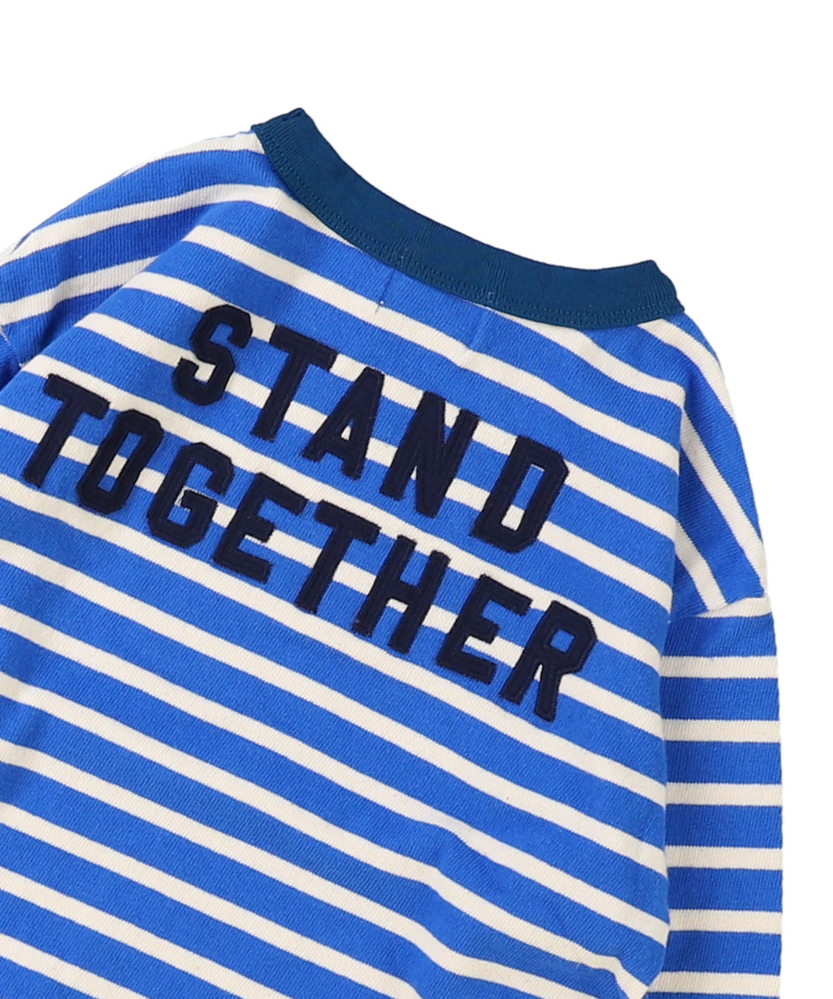 TOGETHER Long Sleeve Tee【Exclusive】