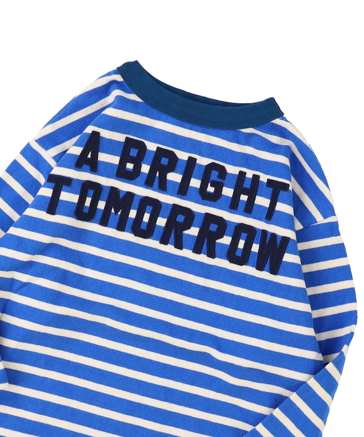 TOGETHER Long Sleeve Tee【Exclusive】