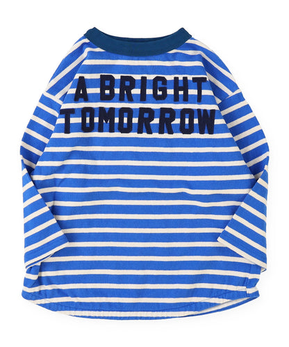 TOGETHER Long Sleeve Tee【Exclusive】