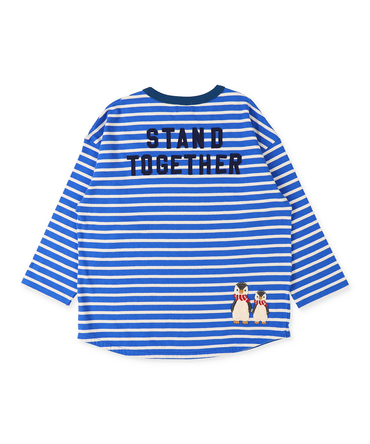 TOGETHER Long Sleeve Tee【Exclusive】(LADIES)