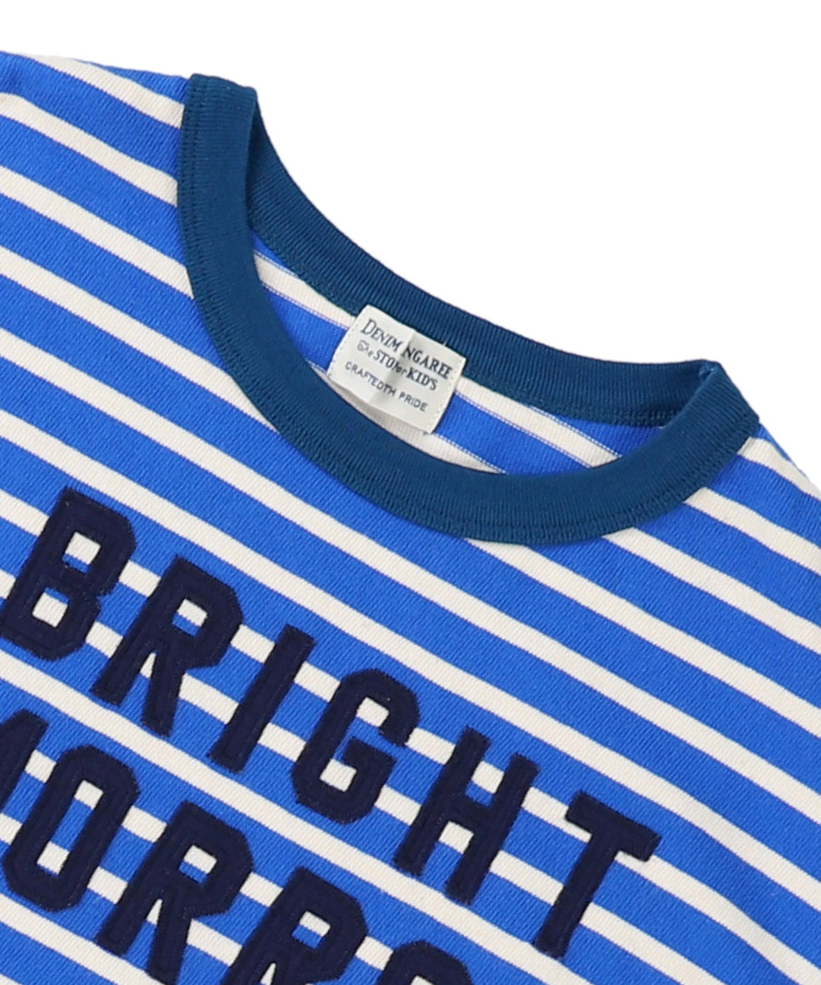 TOGETHER Long Sleeve Tee【Exclusive】(LADIES)