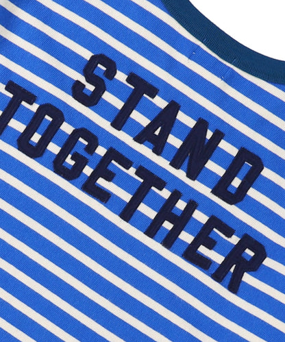 TOGETHER Long Sleeve Tee【Exclusive】(LADIES)