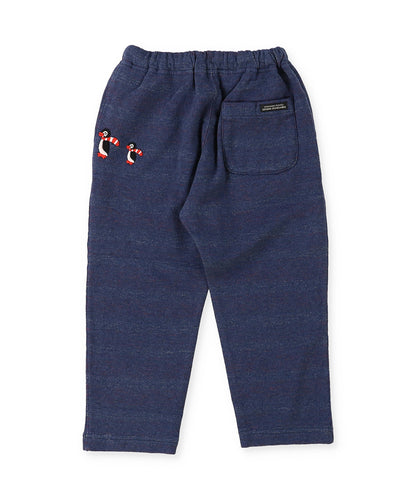 Inlay Striped PENNIE Pants