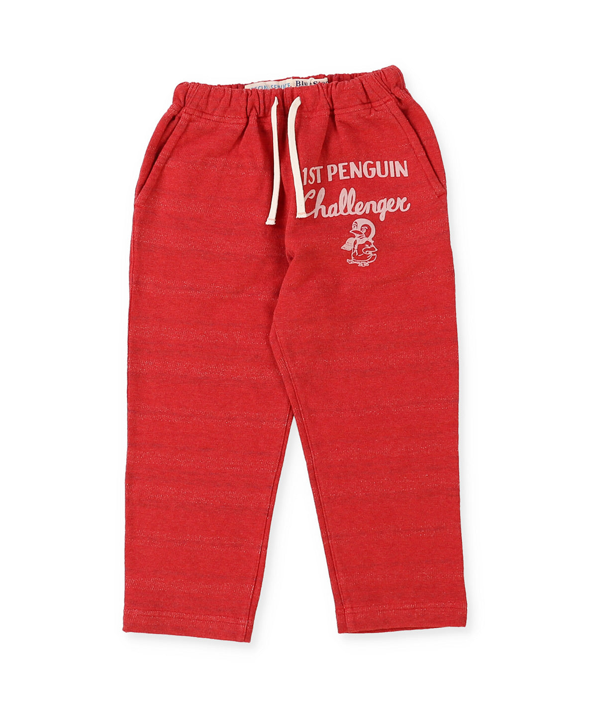 Inlay Striped PENNIE Pants