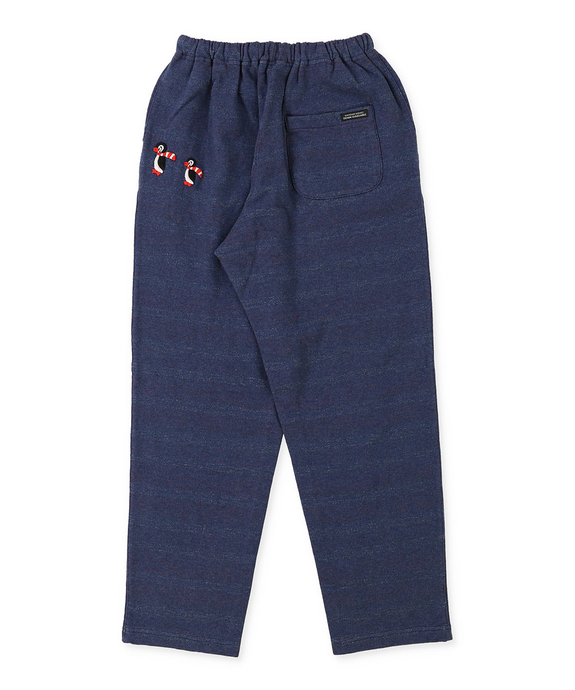 Inlay Striped PENNIE Pants(LADIES)