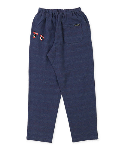 Inlay Striped PENNIE Pants(LADIES)