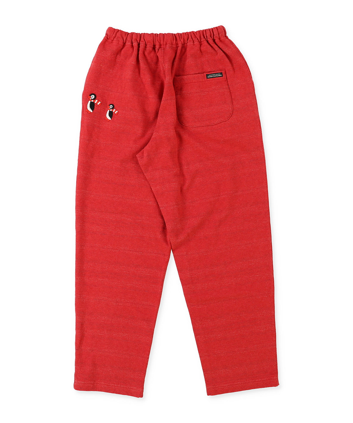 Inlay Striped PENNIE Pants(LADIES)