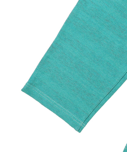 Inlay Striped PENNIE Pants(LADIES)