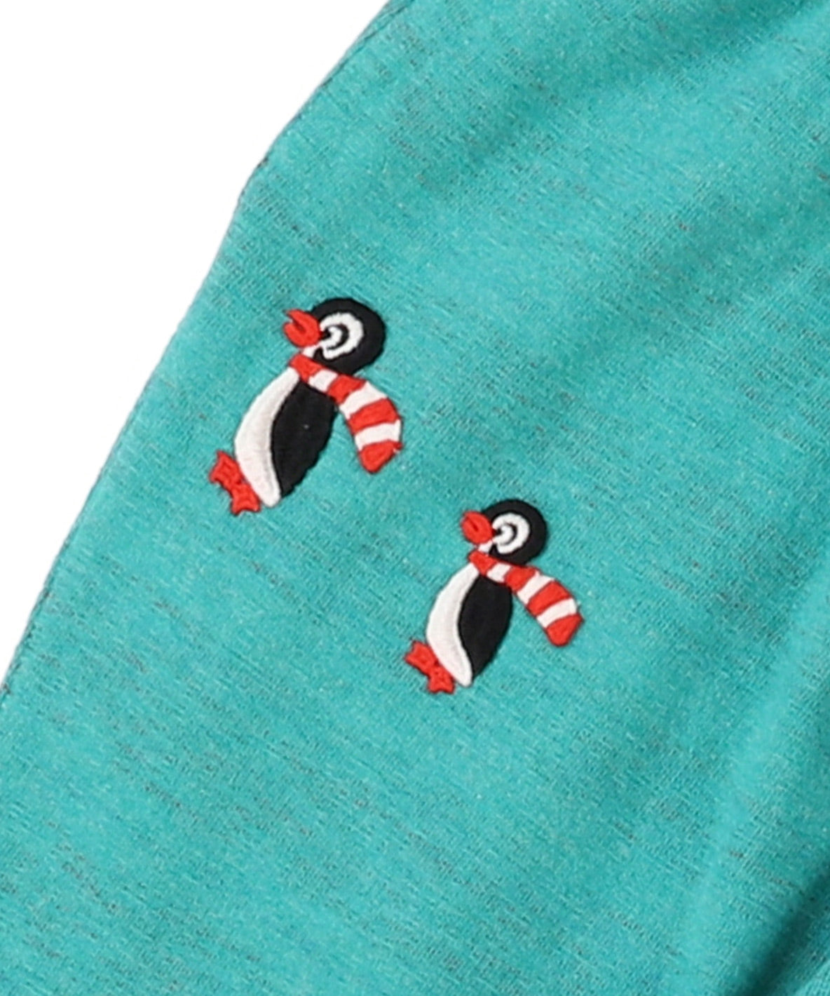 Inlay Striped PENNIE Pants(LADIES)