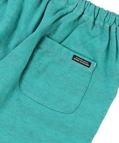 Inlay Striped PENNIE Pants(LADIES)