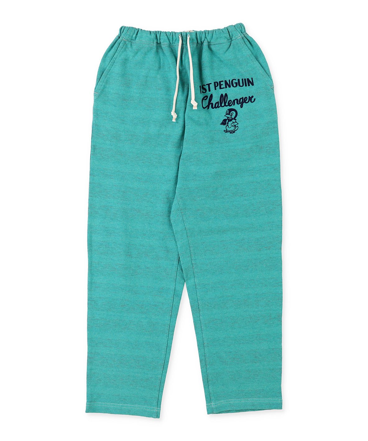 Inlay Striped PENNIE Pants(LADIES)