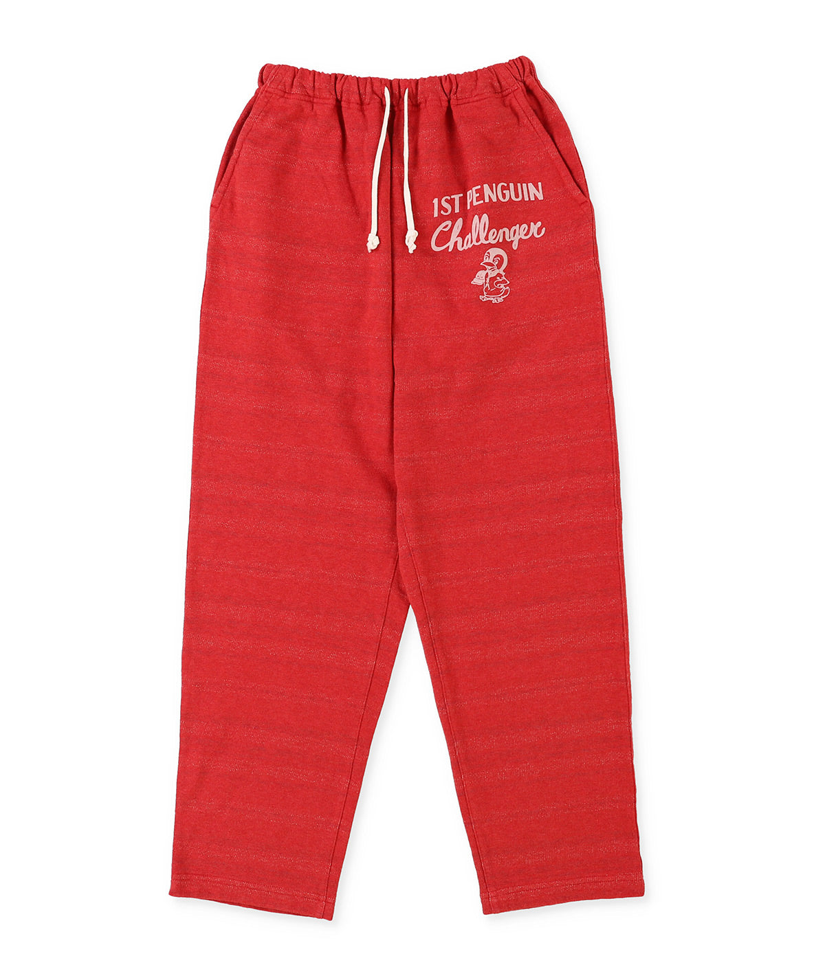 Inlay Striped PENNIE Pants(LADIES)