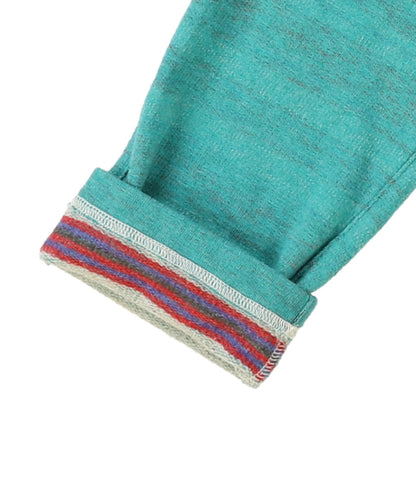 Inlay Striped PENNIE Pants