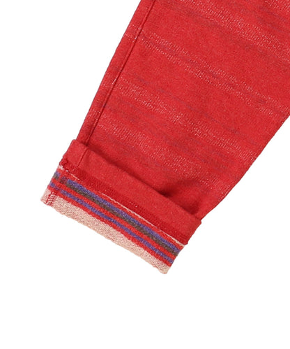 Inlay Striped PENNIE Pants