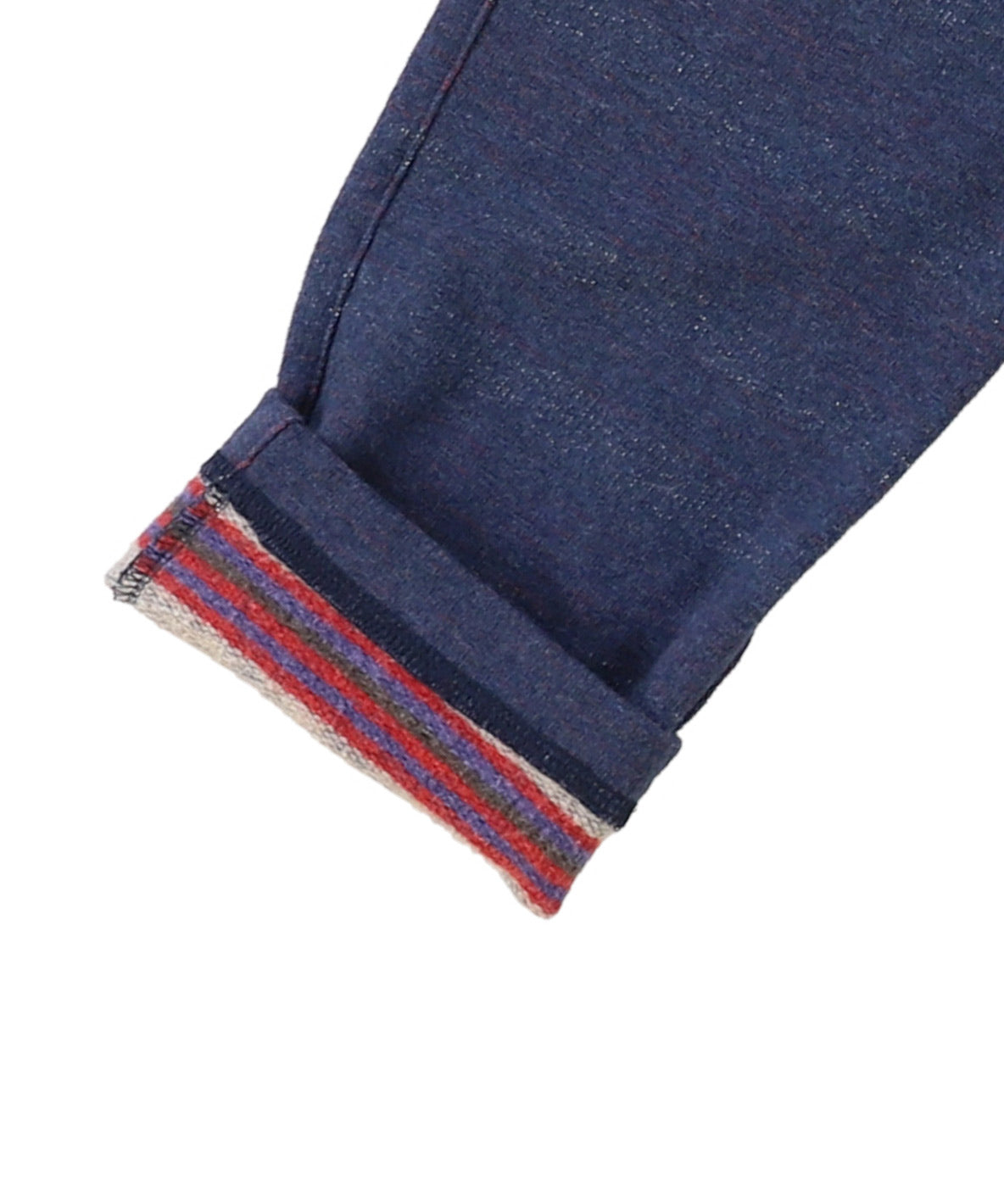 Inlay Striped PENNIE Pants