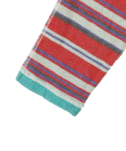 Inlay Striped PENNIE Pants