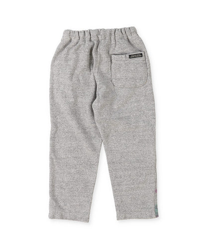 Vintage fleece Colorful PENNIE Pants