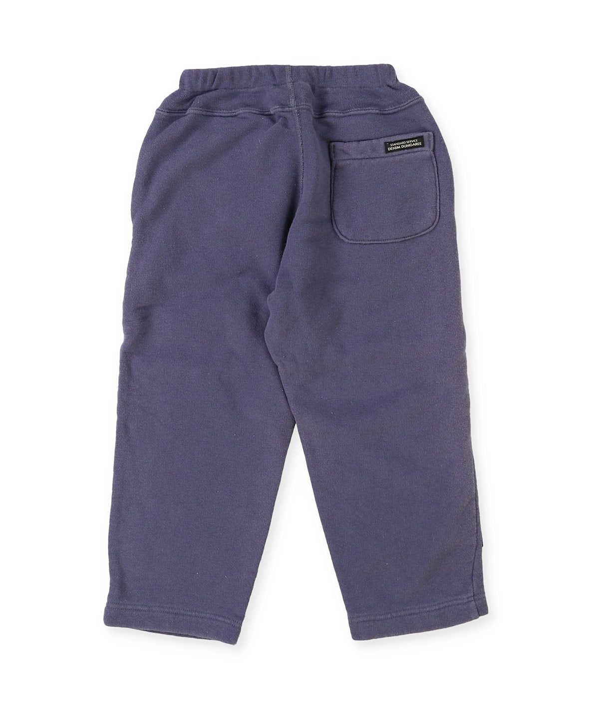 Vintage fleece Remake Pants