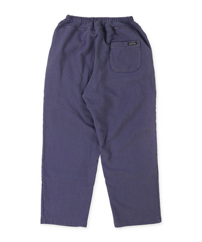 Vintage fleece Remake Pants(LADIES)