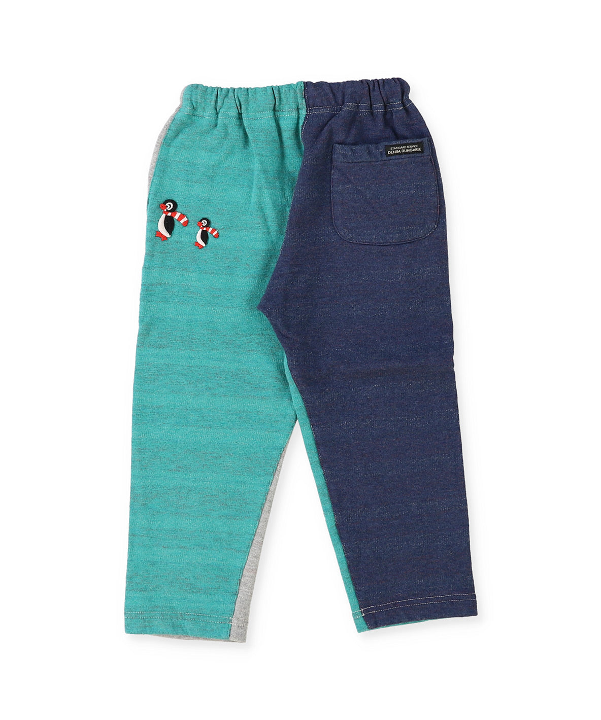 Inlay Striped PENNIE Pants【Exclusive】