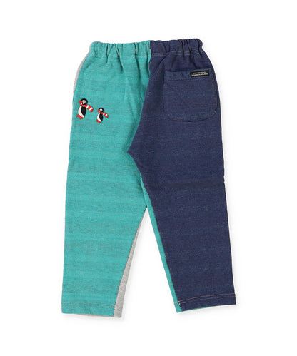 Inlay Striped PENNIE Pants【Exclusive】